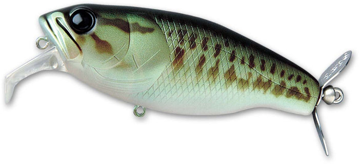 MG Largemouth