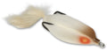Deps Slither K Hollow Body Frog Albino