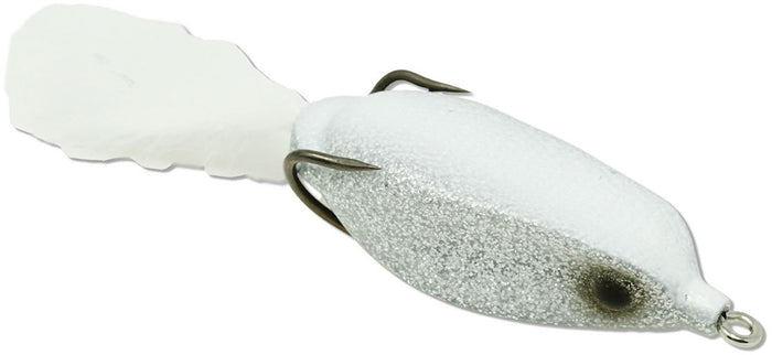Silver Crusher