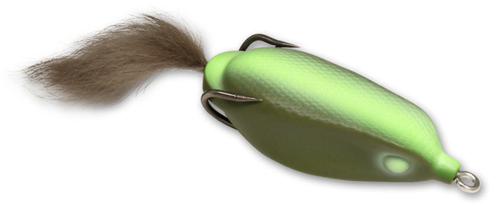 Visible Green