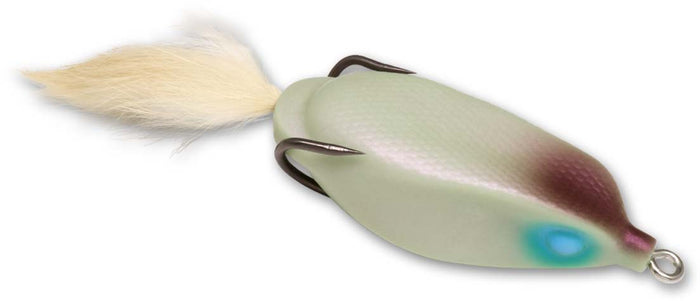 Deps Slither K Hollow Body Frog - Angola Python