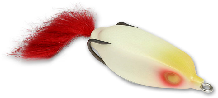 Deps Slither K Hollow Body Frog - Bloody Glow