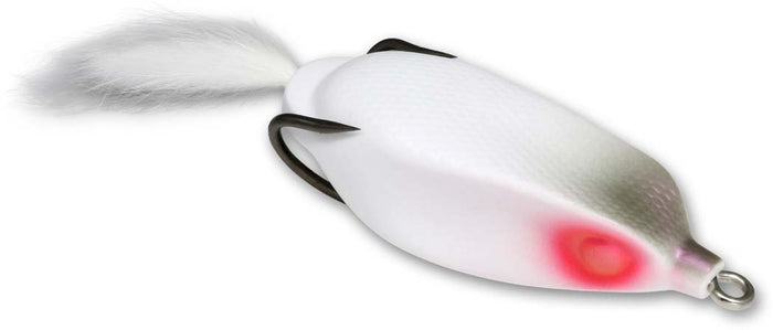 Deps Slither K Hollow Body Frog - Bone Crackle