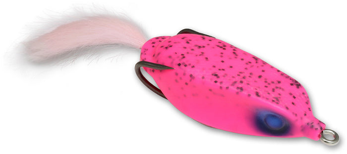 Deps Slither K Hollow Body Frog - Bubble Gum Pepper