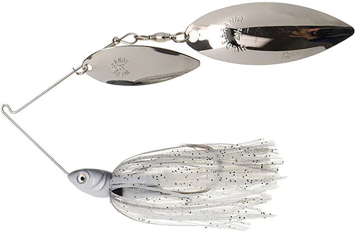 Tactical Shad / 3/8 oz