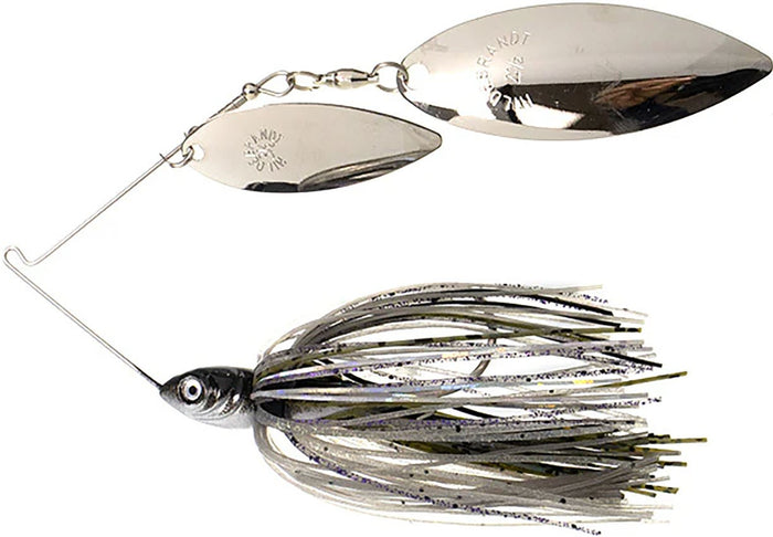 Magic Shad / 3/8 oz
