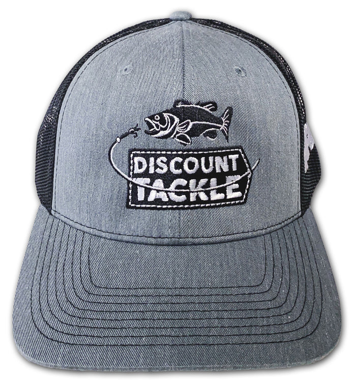 Heather Grey/Black