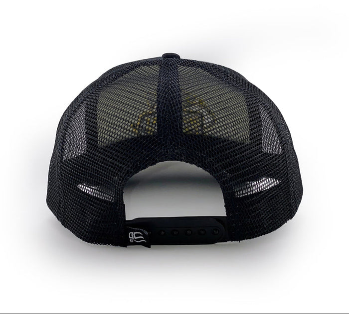 Discount Tackle Limited Edition Captains Hat