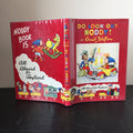 Do Look Out Noddy!