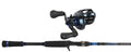 Dobyns Maverick Casting Combo - CMB-703C-LH