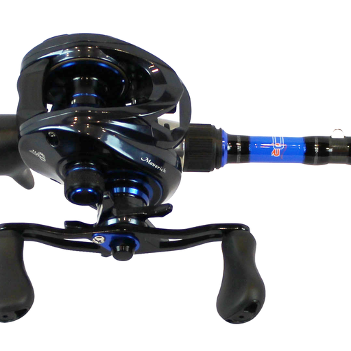 Dobyns Maverick Casting Combo