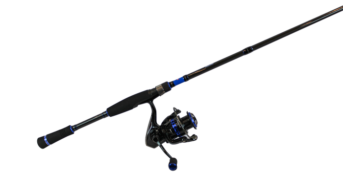Dobyns Maverick Spinning Combo