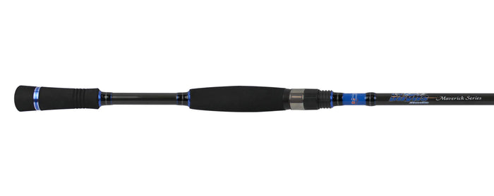 Dobyns Maverick Spinning Combo