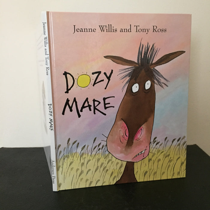 Dozy Mare