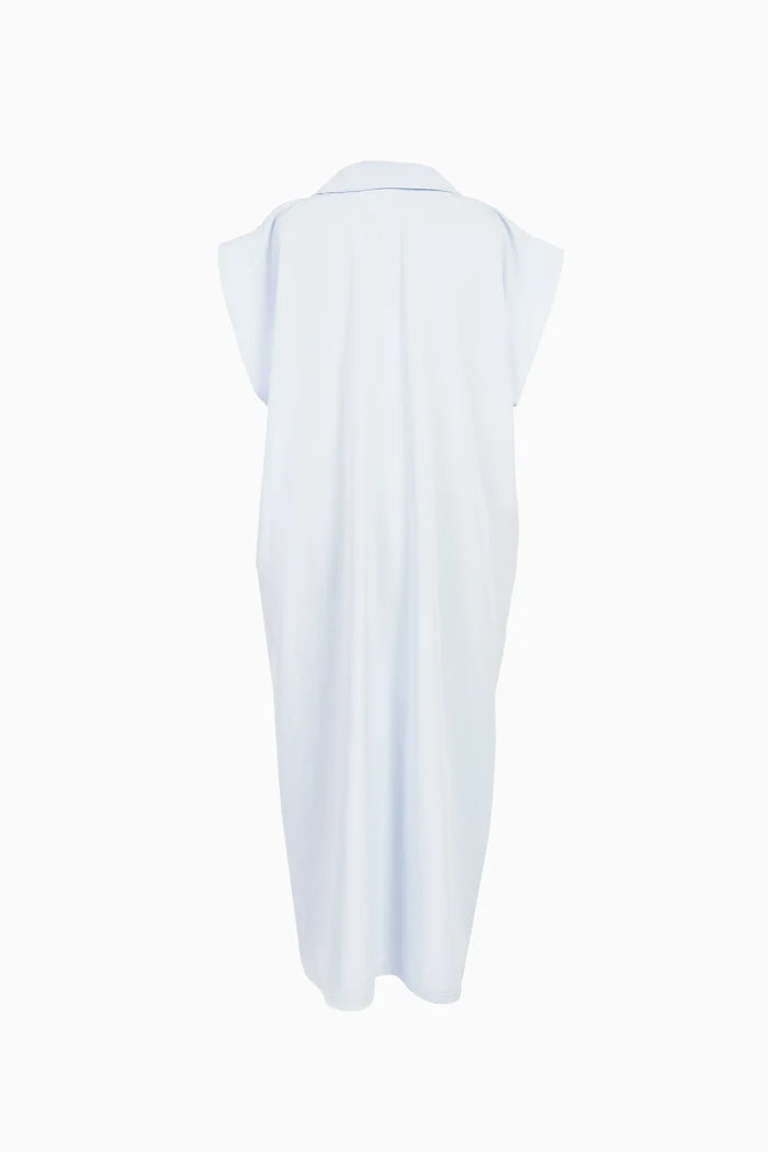 Dress — Ivory Butterfly