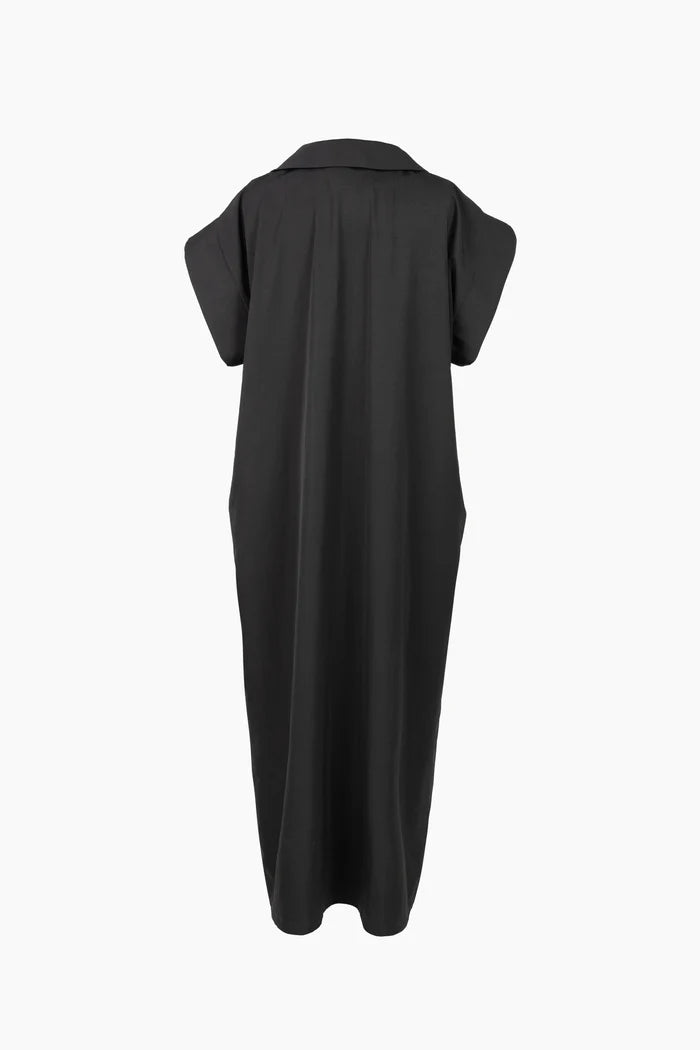 Dress — Midnight Butterfly