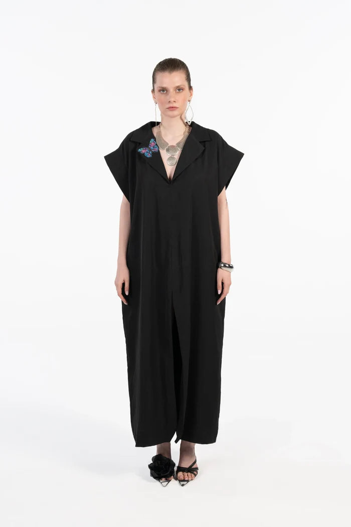 Dress — Midnight Butterfly