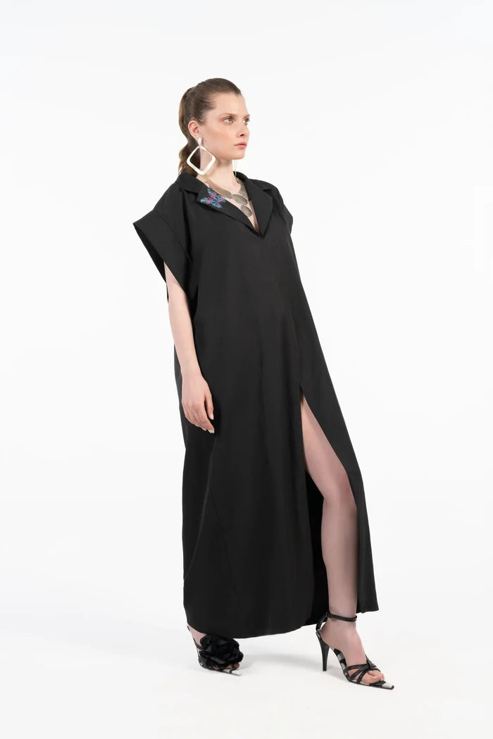 Dress — Midnight Butterfly