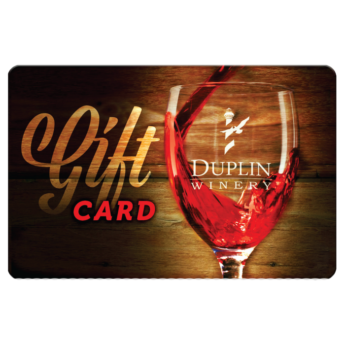 Duplin Gift Card