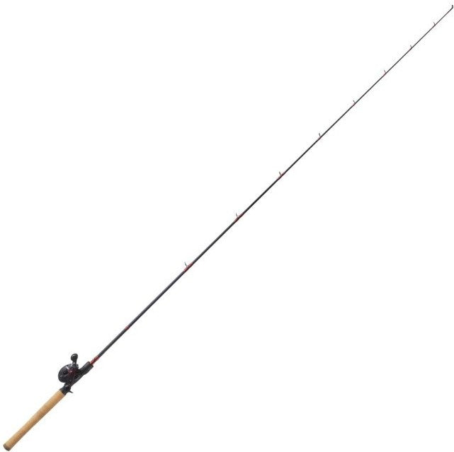 Eagle Claw EC2.5 Baitcasting Combo