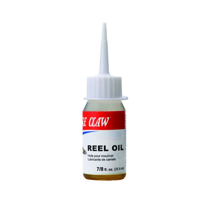 Eagle Claw Reel Oil Default Title