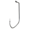 Eagle Claw Trokar Bass Jig Hook 60 Degree Leg Bulk 50 Pack #4/0 - 50 pack