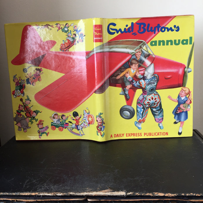 Enid Blyton's Annual