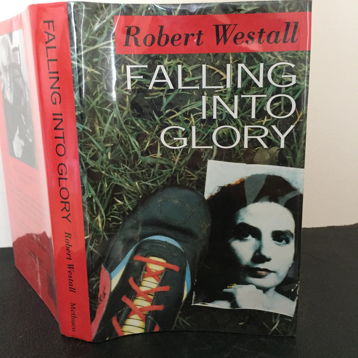 Falling into Glory