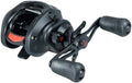 Favorite Fishing Sick Stick Baitcasting Reel Black 7.0:1 RH