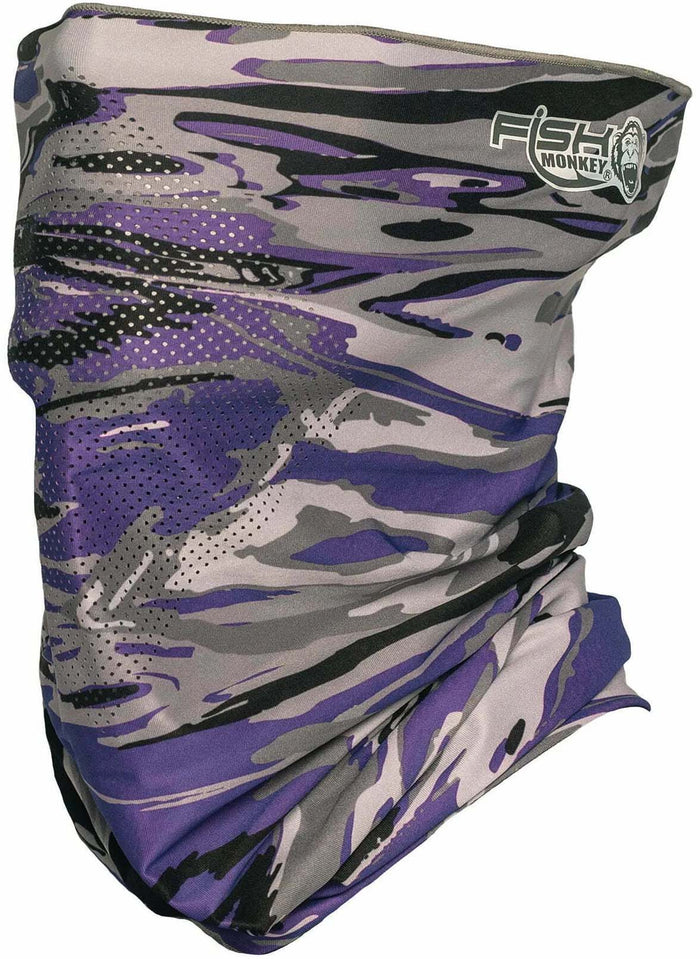 Voodoo Swamp Purple