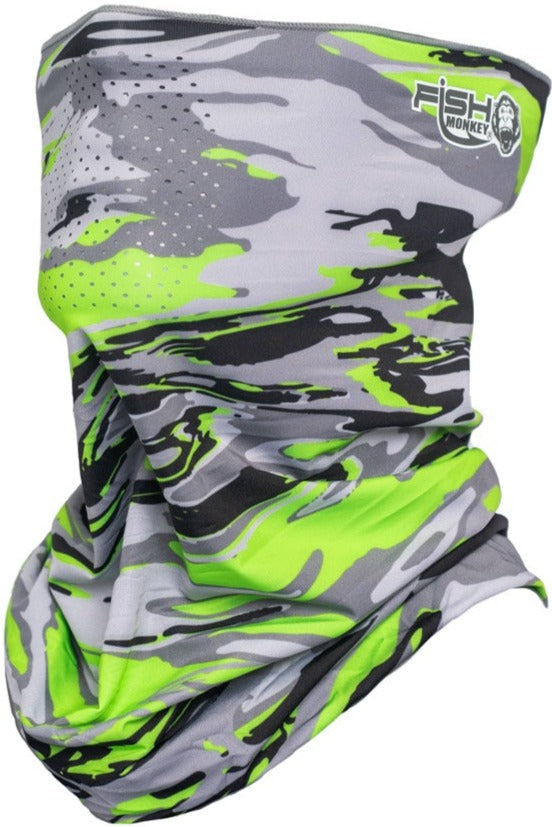 Voodoo Swamp Green