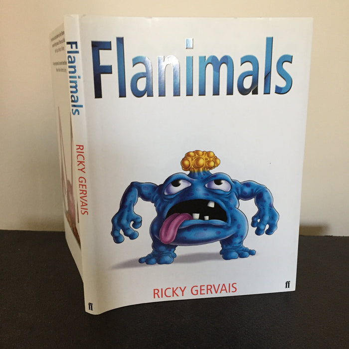 Flanimals.
