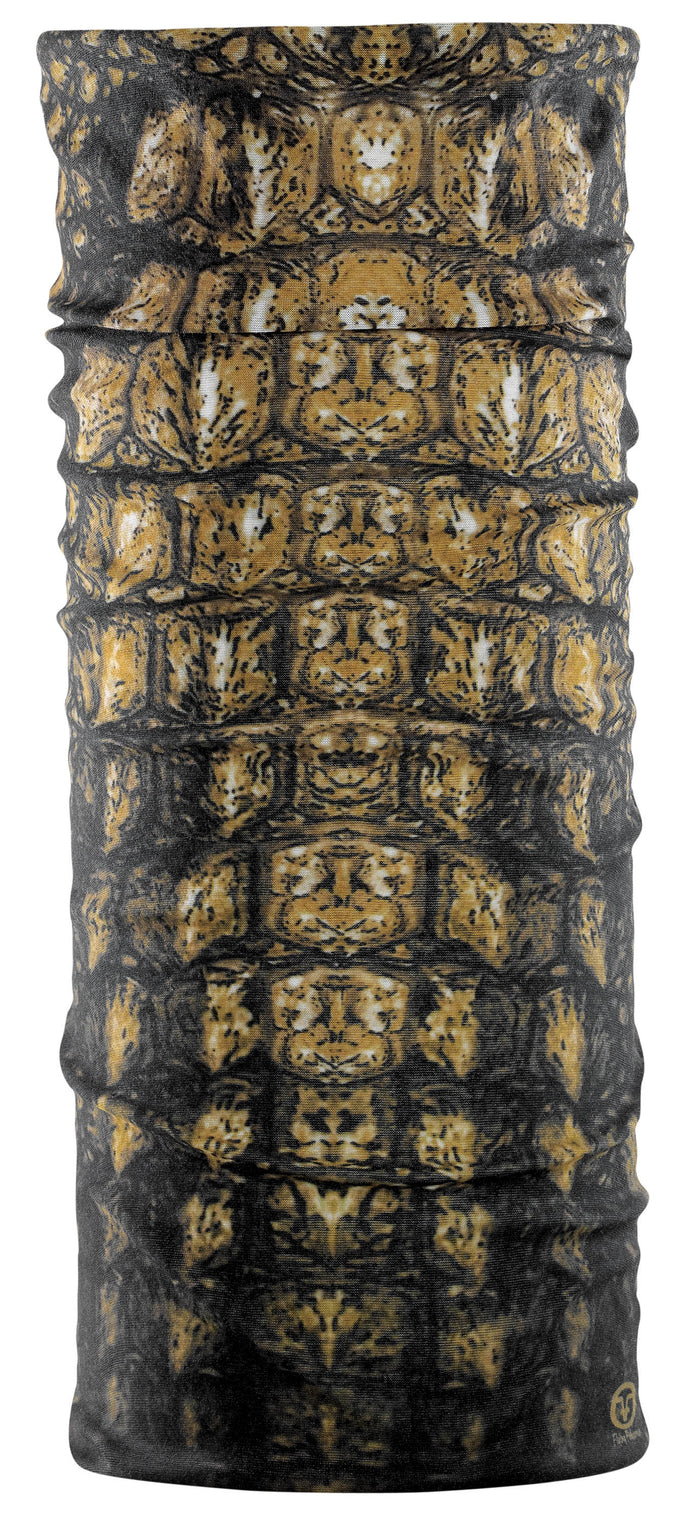Gator Skin