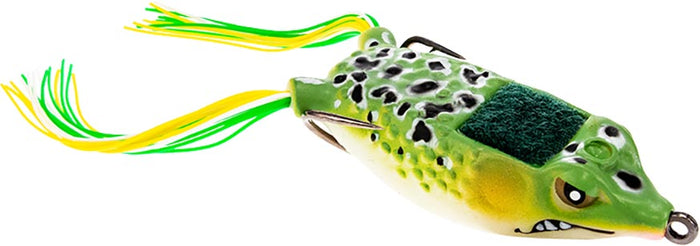 Frog Factory Boom Boom Frog - 2.5 Inch Bullfrog