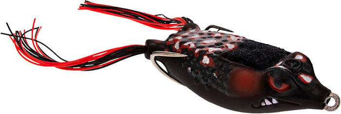 Frog Factory Boom Boom Frog - 2.5 Inch - Dawg Frog