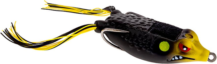 Frog Factory Boom Boom Frog - 2.5 Inch - Dirty Bird