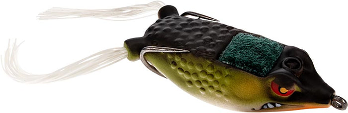 Frog Factory Boom Boom Frog - 2.5 Inch - Fred's Frog