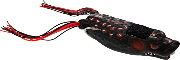 Frog Factory Boom Boom Poppin' Frog - 2.75 Inch Dawg Frog