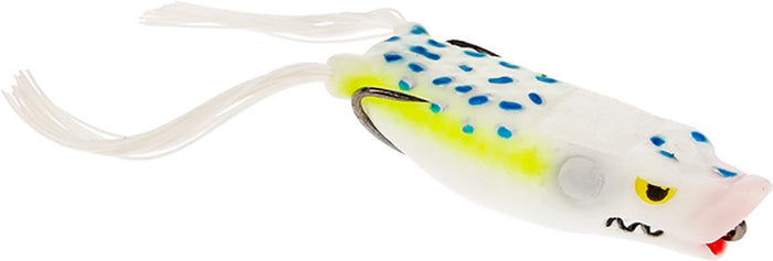 Frog Factory Boom Boom Poppin' Frog - 2.75 Inch - Diva