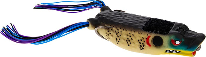 Frog Factory Boom Boom Poppin' Frog - 2.75 Inch - Gilly