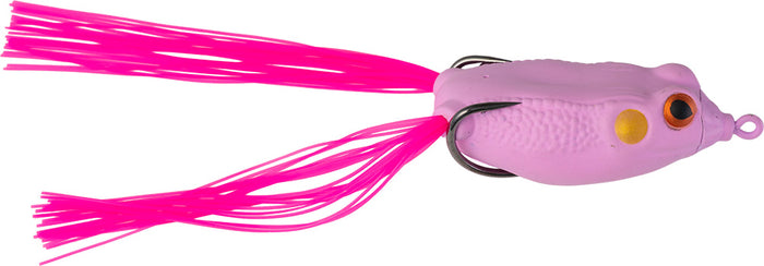 G-Ratt Baits Con Frog - 2.5 Inch - Dolly
