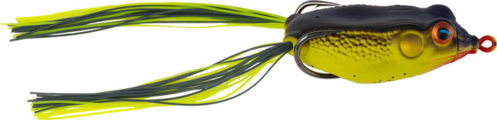 G-Ratt Baits Con Frog - 2.5 Inch - Konocti