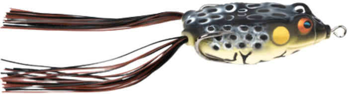 G-Ratt Baits Con Frog - 2.5 Inch - Natural Brown