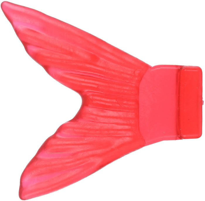 G-Ratt Baits Pistol Pete Replacement Tails - Red