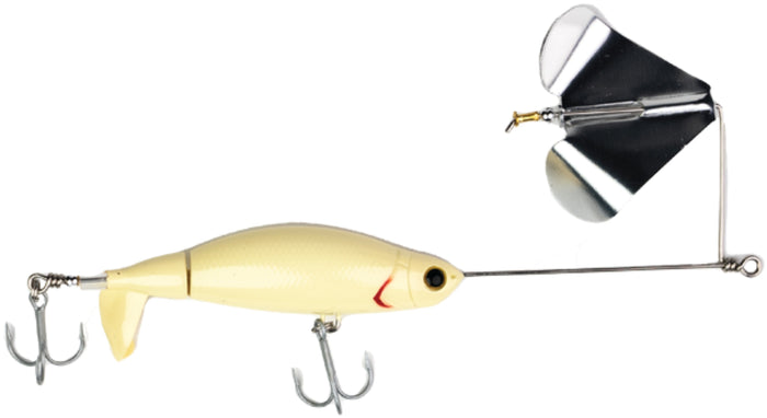 G-Ratt Baits Proper Buzz - Bone