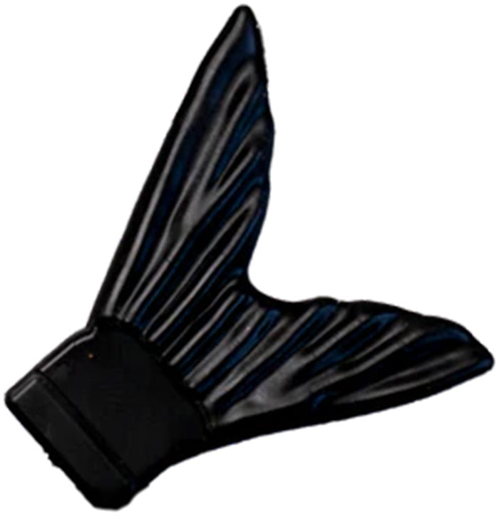 G-Ratt Baits Sneaky Pete Replacement Tails - Black