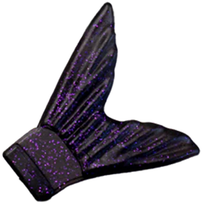 G-Ratt Baits Sneaky Pete Replacement Tails - Purple Smoke