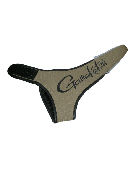 Gamakatsu Finger Protector Default Title