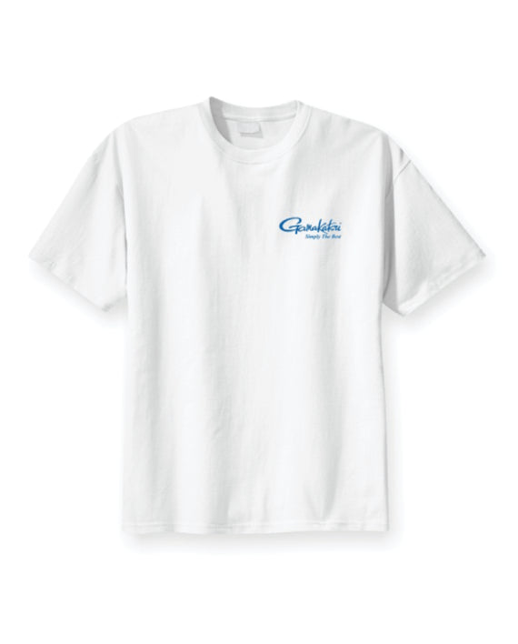 Gamakatsu Logo T-Shirt Large