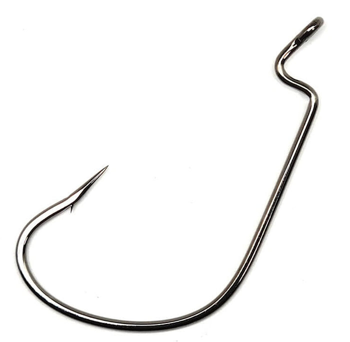Gamakatsu Worm G-Lock Hooks #2 - 6 pack